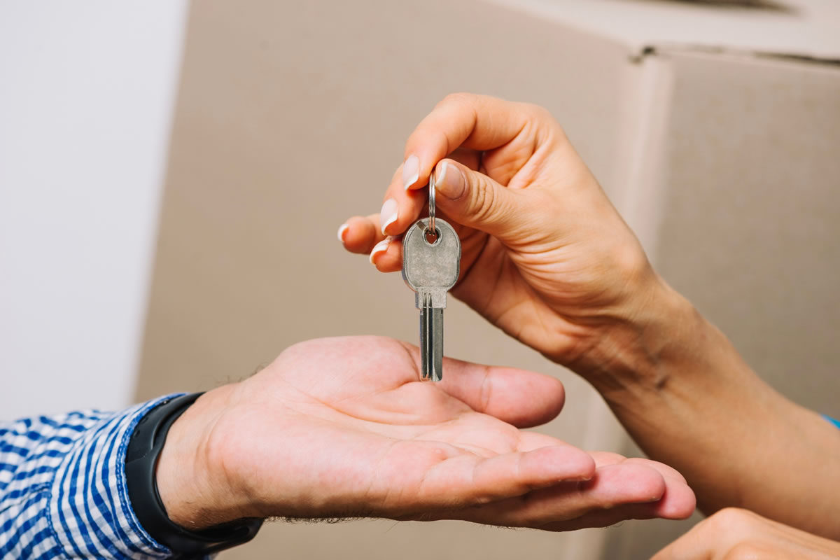 Can I Legally Copy My Apartment Keys?