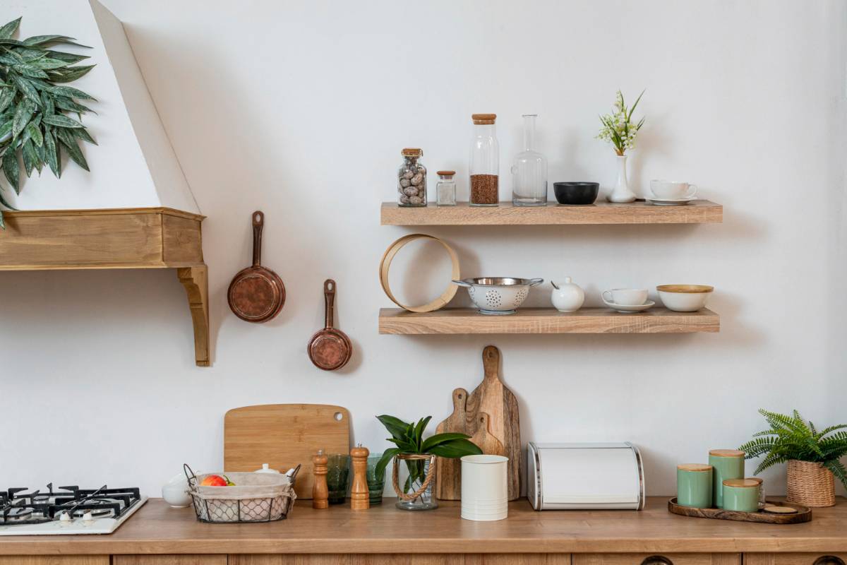 6 Tips to Create a Functional and Organized Apartment Kitchen