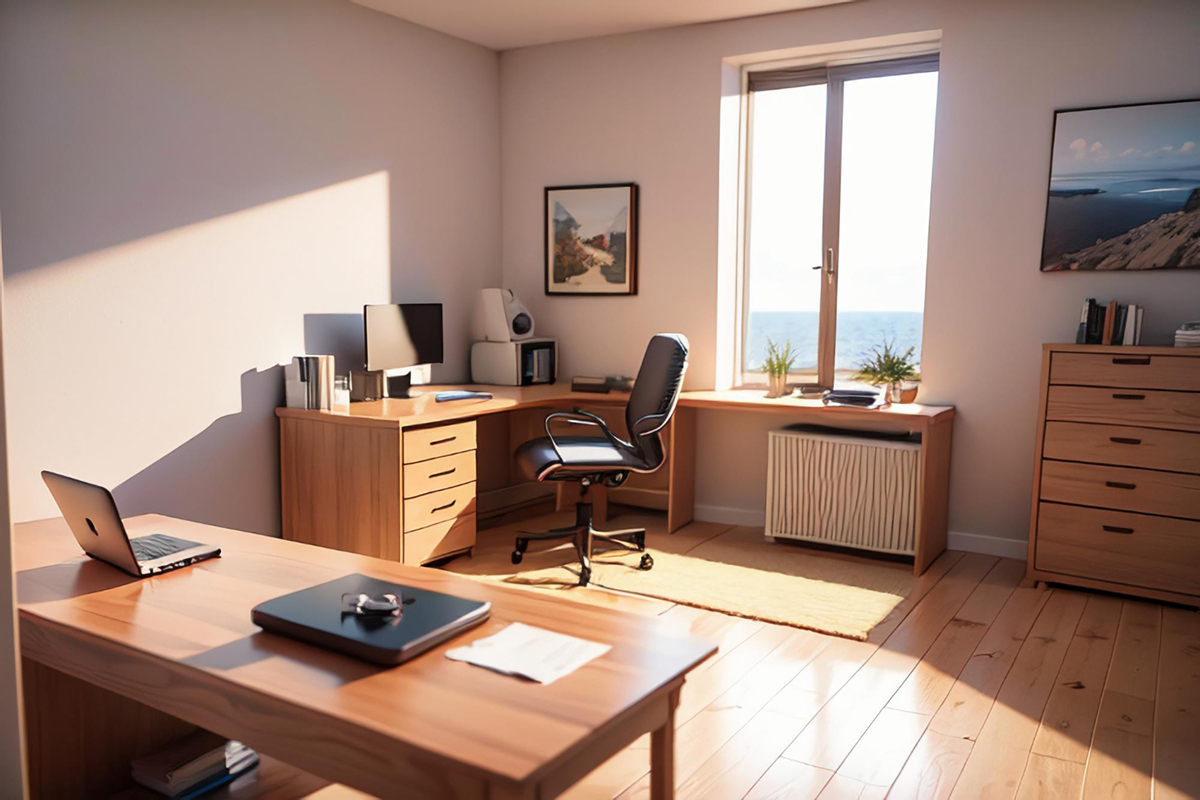 Tips for Designing a Functional Home Office