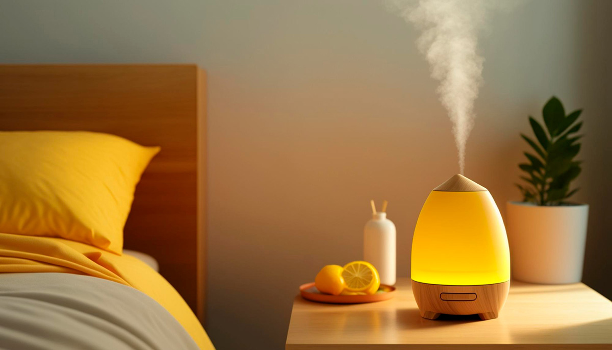 Tips on How to Make Your Apartment Smell Nice