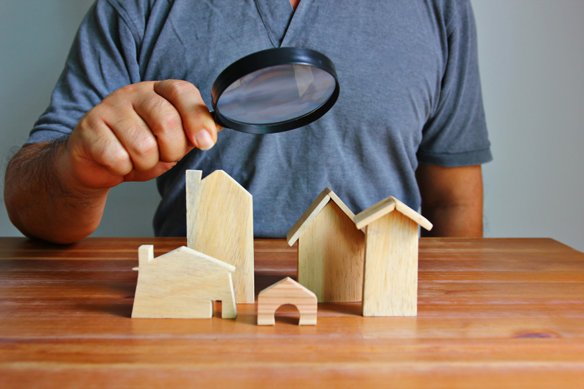 Hunting for an Apartment? Here's What You Need to Know
