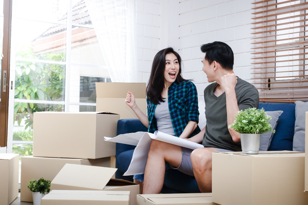 How to Budget for Your First Apartment