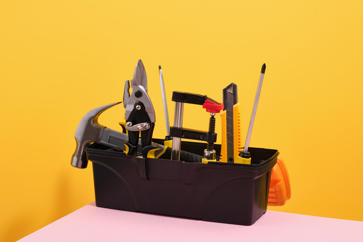 Essential Tools You Should Have In Your Apartment