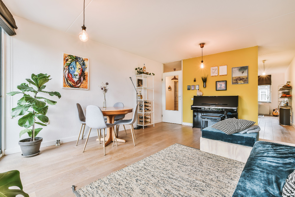 A Comprehensive Guide to Different Apartment Types
