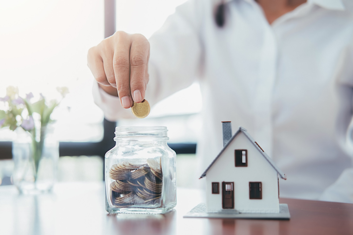 The Apartment Renter’s Guide to Doubling Your Savings Rate