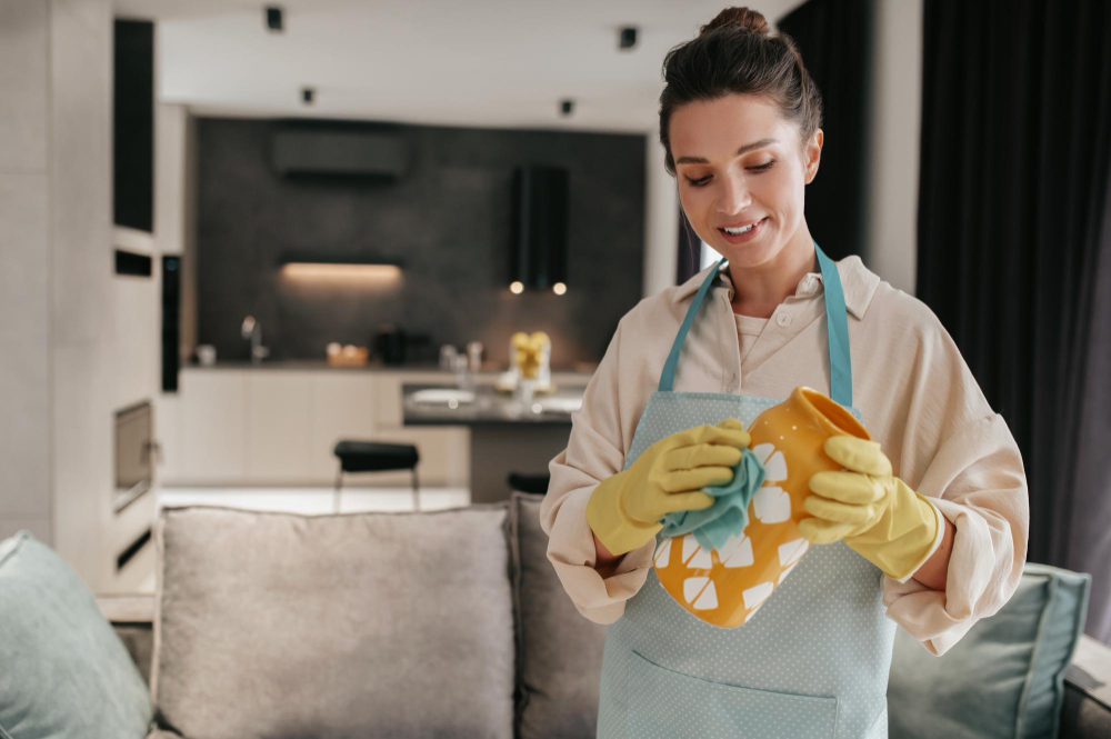 The Ultimate Guide to Cleaning Your Apartment
