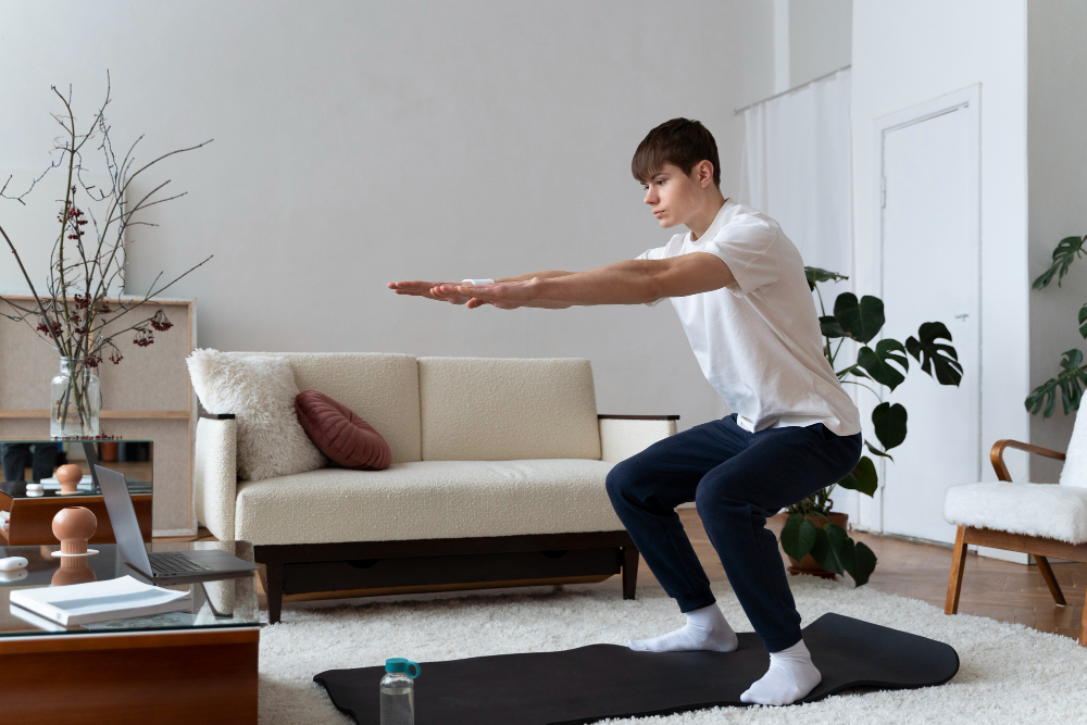 Staying Fit At Apartments: Tips and Tricks
