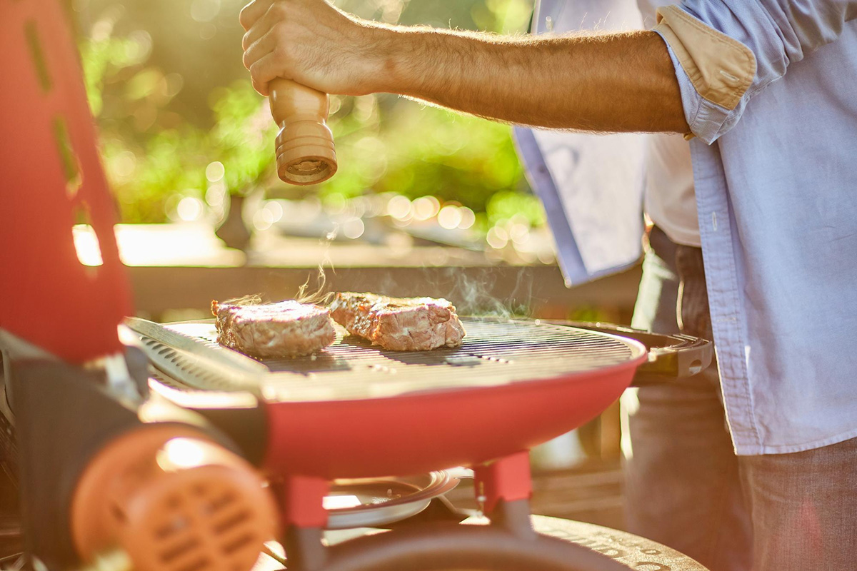 Safe Grilling Tips for Your Apartment