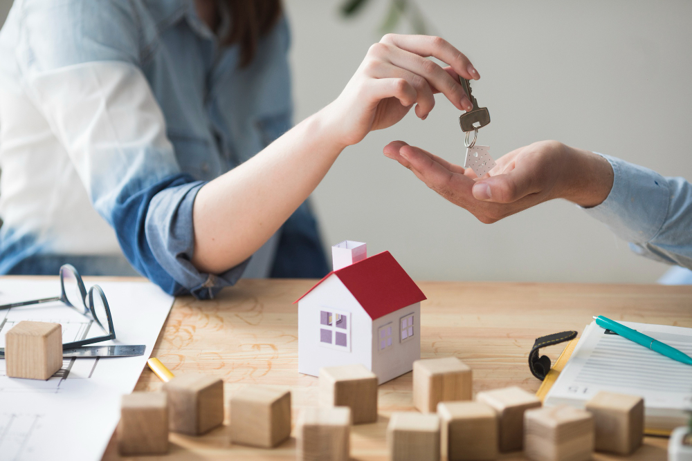 A Comprehensive Guide on How Renting an Apartment Works