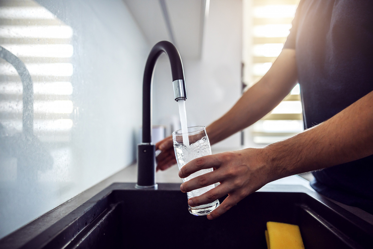 Saving Water: Tips for Cutting Back on Consumption