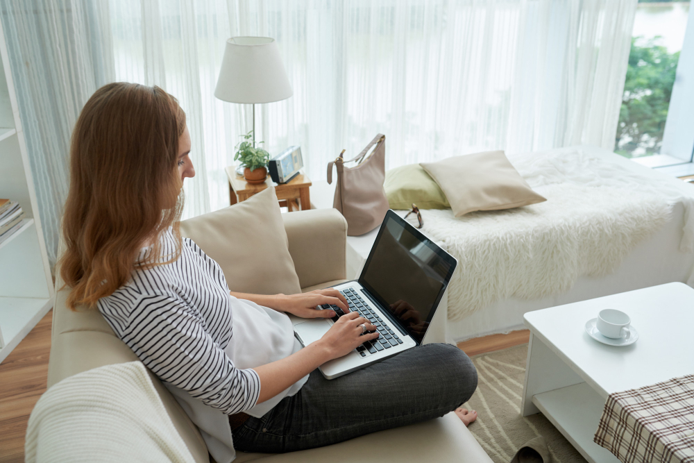 The Digital Revolution For Apartment Renters