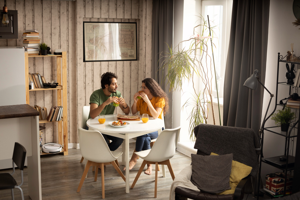 Breakfast Nook Ideas for an Inviting Space