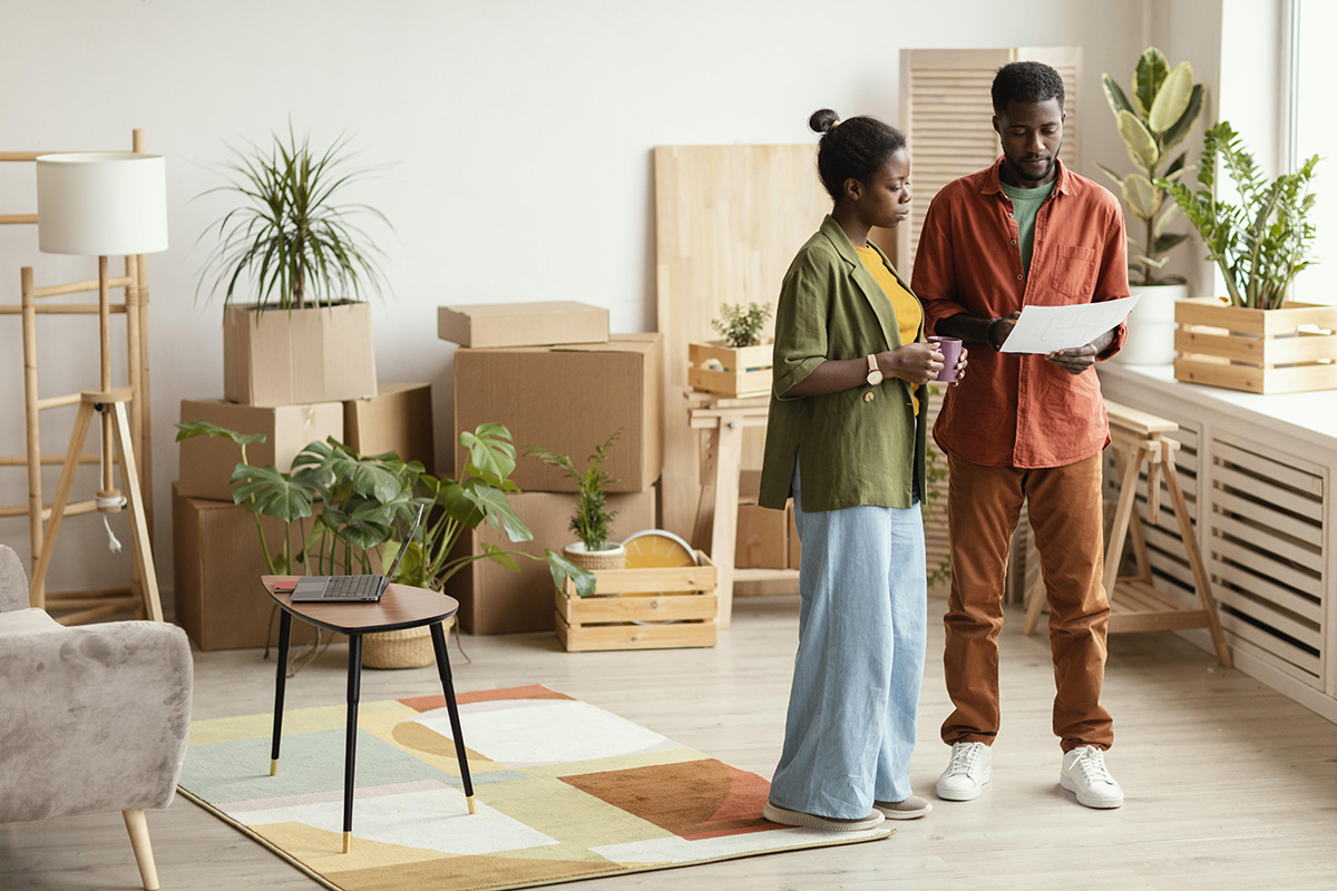 Must-Have Essentials for Your New Apartment