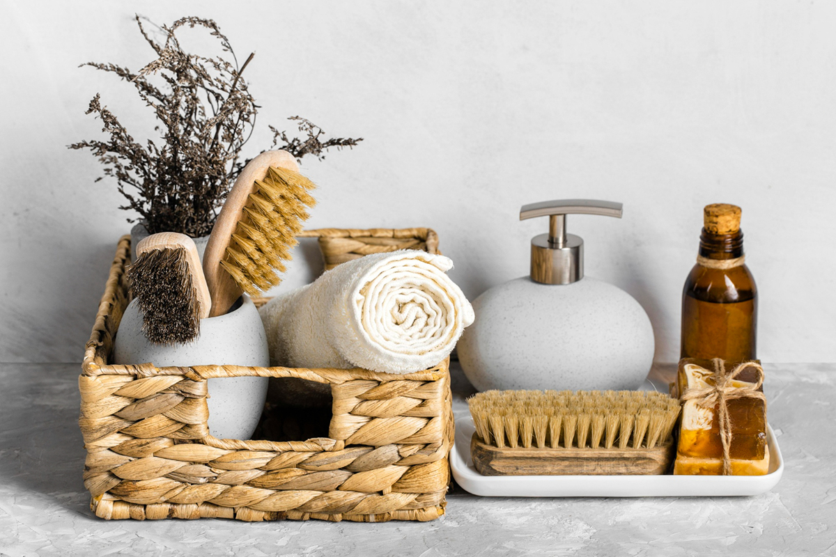 Everything You Need to Make Your Space Feel like Home