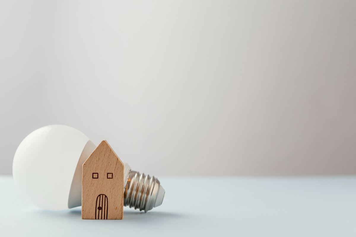 Energy and Water-Saving Tips for a Greener Home