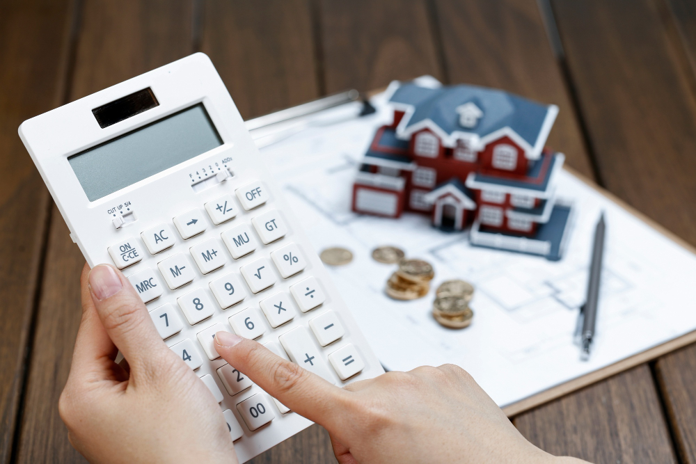 Things to Consider When Budgeting for an Apartment