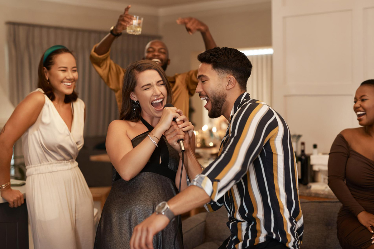 How to Throw a Fun Apartment Party without Breaking the Bank