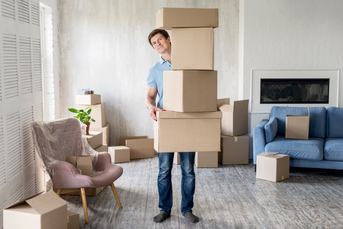 Avoid These Common Moving Mistakes to Make Your Move Stress-Free