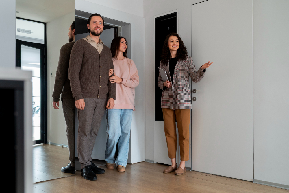 Apartment Features to Consider