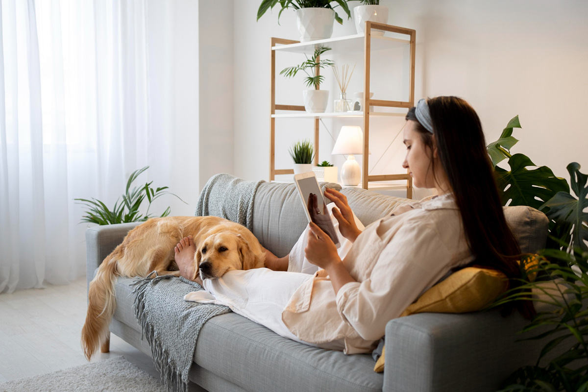 What to Look for in a Pet-Friendly Apartment
