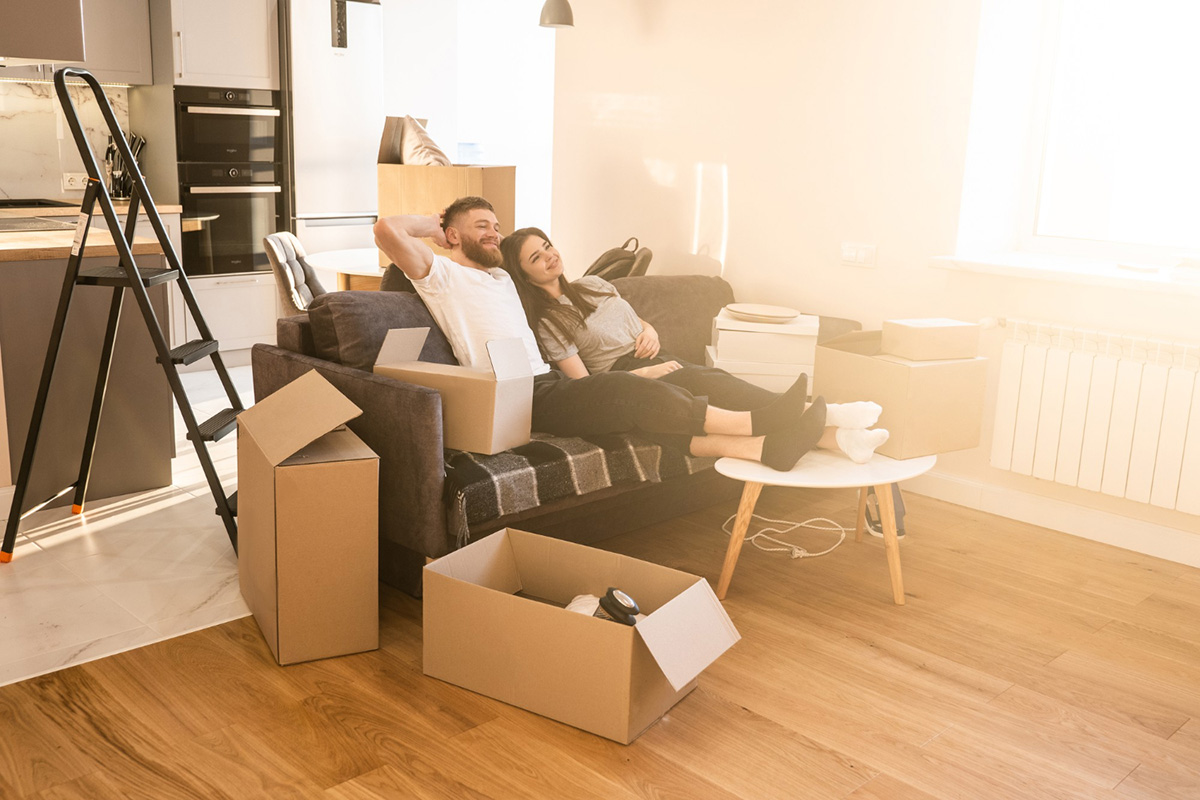 A Guide to Making Your Next Move a Breeze