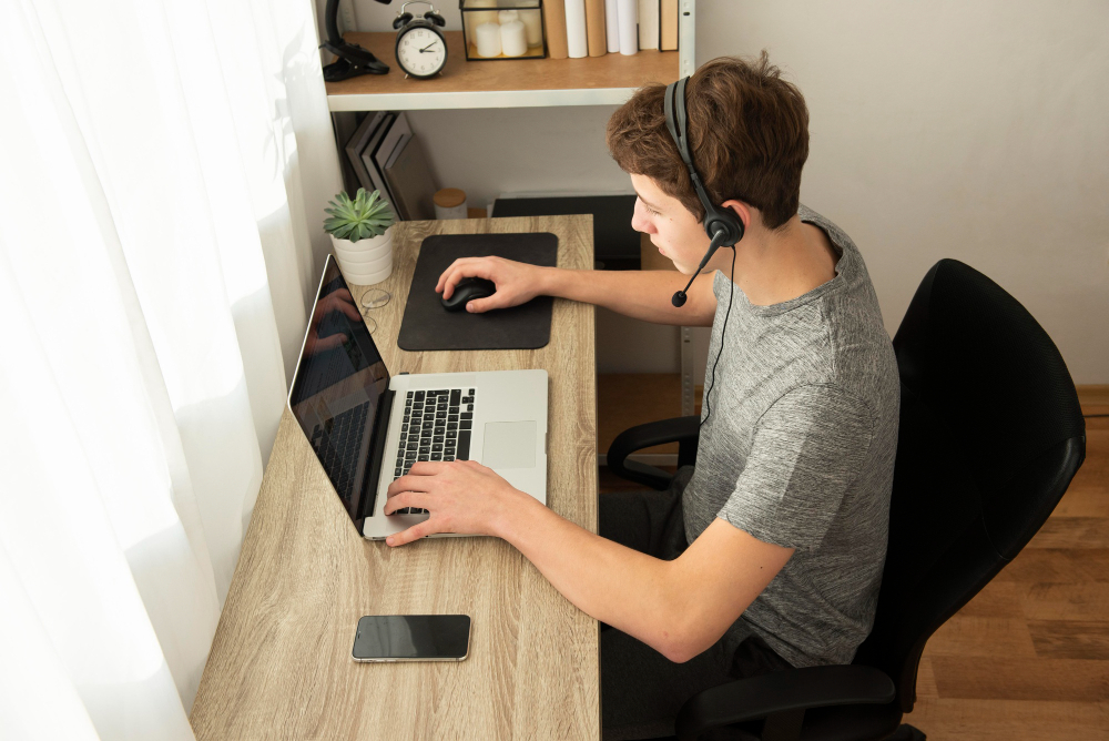 Top Amenities to Look For When You Work from Home