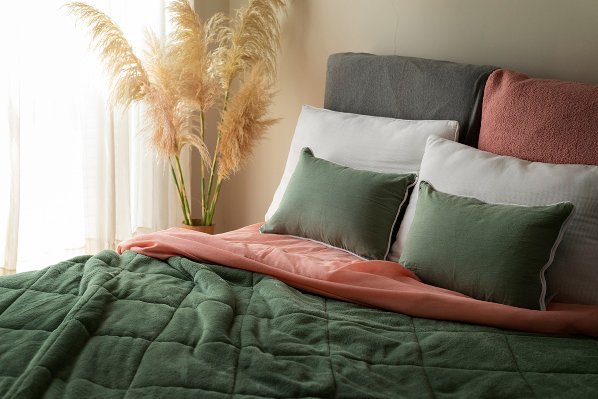 Must Haves in Your Bedroom