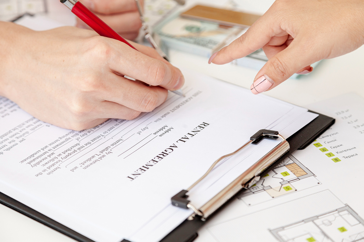 A Comprehensive Guide to Apartment Lease Agreements