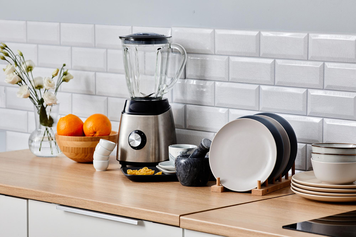 Space-Saving Kitchen Appliances You Must Have for Your Small Apartment