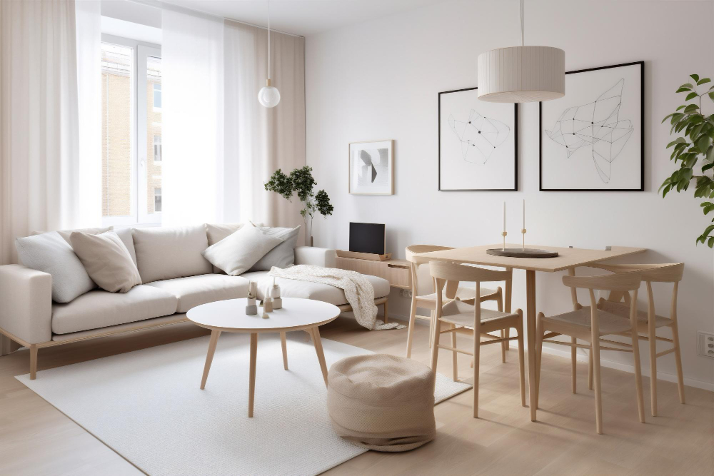 Tips for Achieving Minimalist Apartment Design