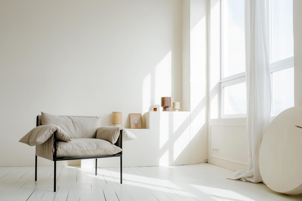 Is Minimalist Design Right for Your Apartment?