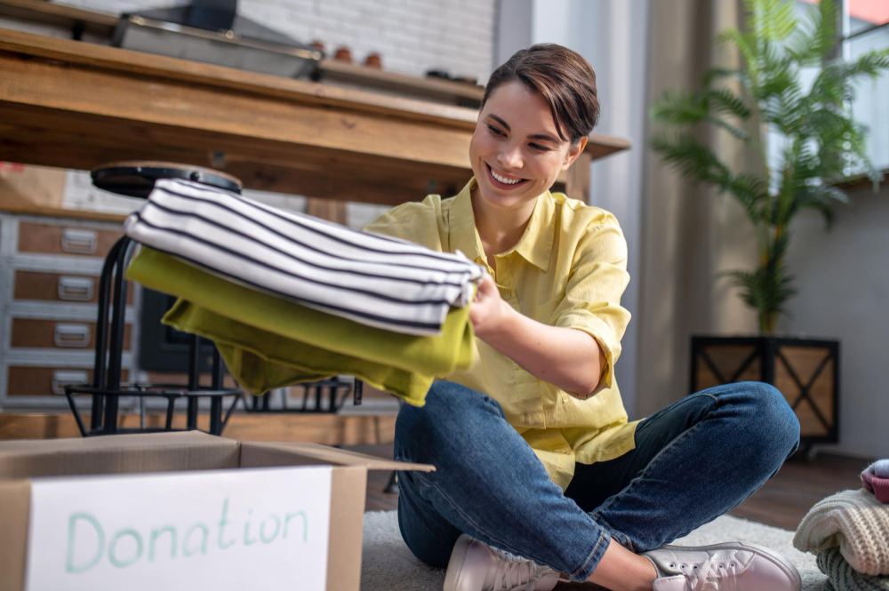 Decluttering Tips For Your Apartment