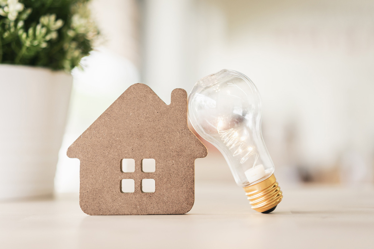 How to Save Energy with Style