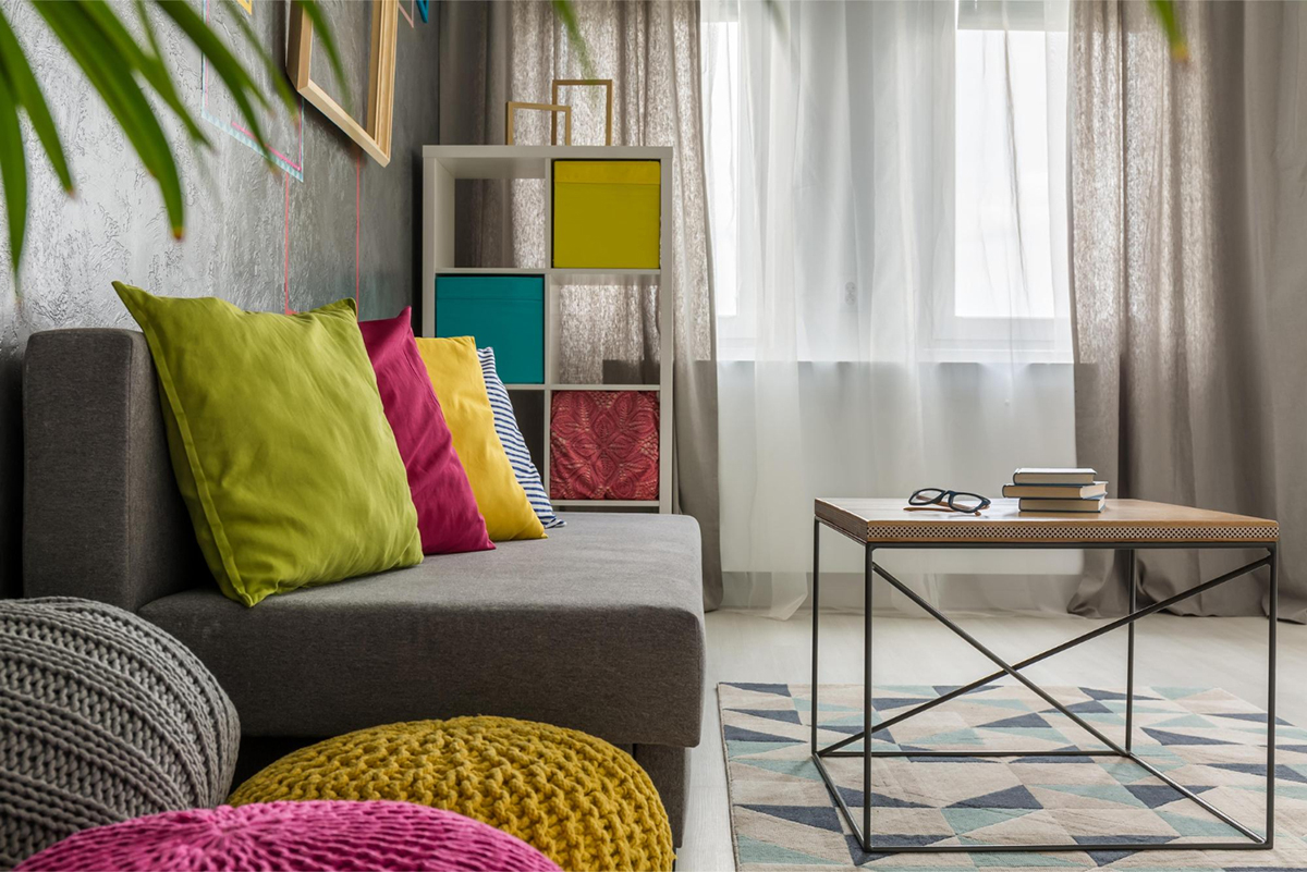 Apartment Decor Trends for a Stylish and Comfortable Space