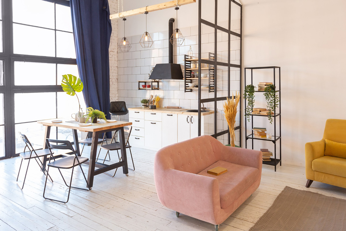Studio Vs. 1-Bedroom Apartments: Which Is Right For You?