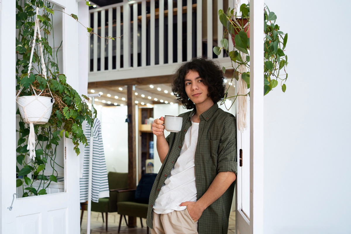 The Hottest Apartment Design Trends You Need to Know About