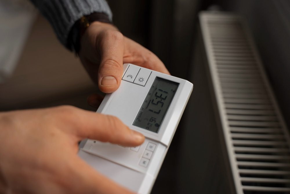 5 Easy Ways to Lower Your Heating Bill and Save Money