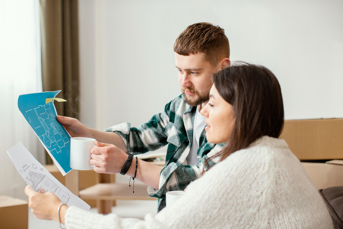Renting an Apartment vs. Buying a Home: Which Option is Right for You?
