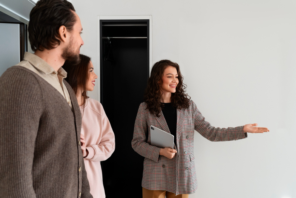 What to Look for in Your First Apartment?