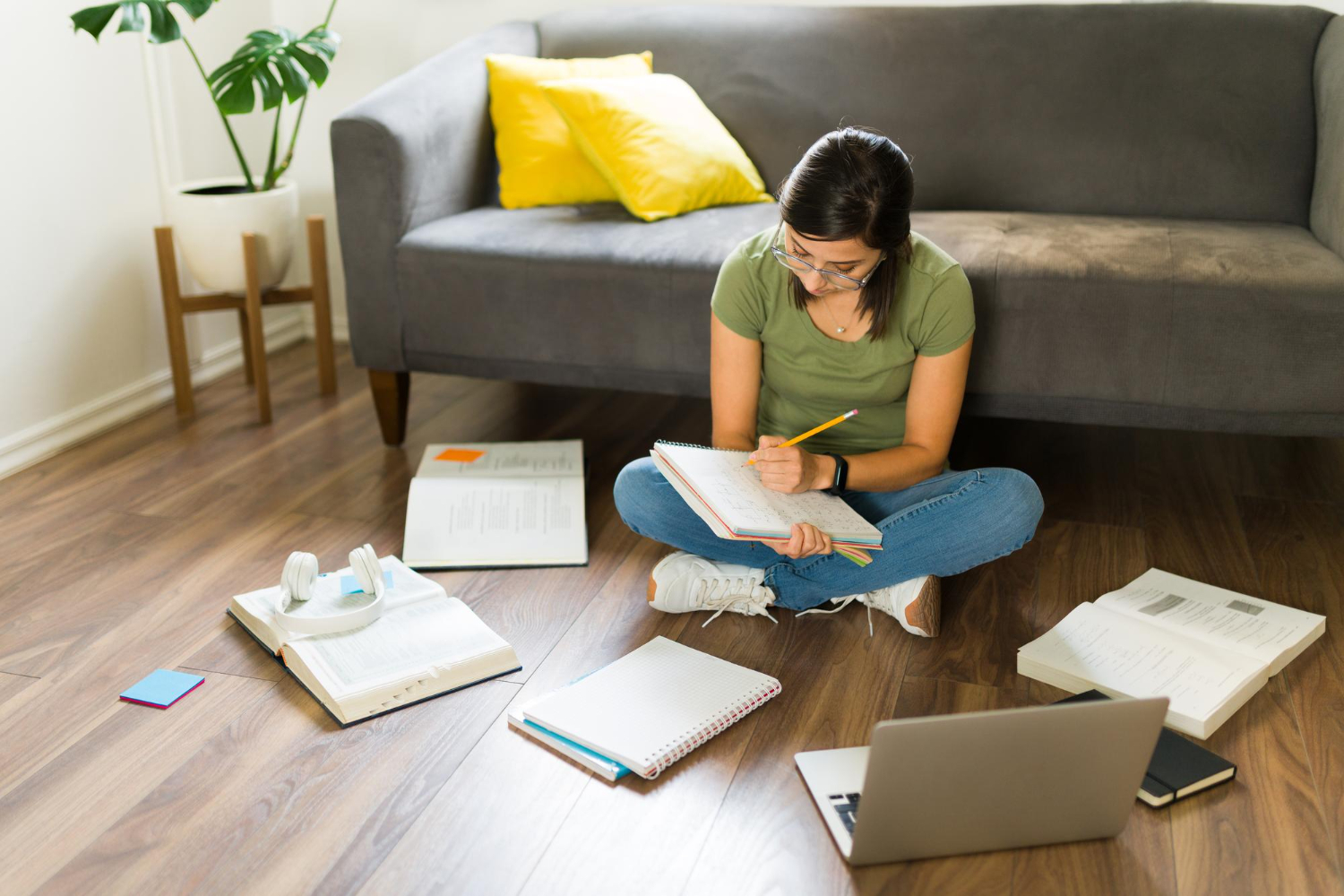 The Best Housing Options for College Students