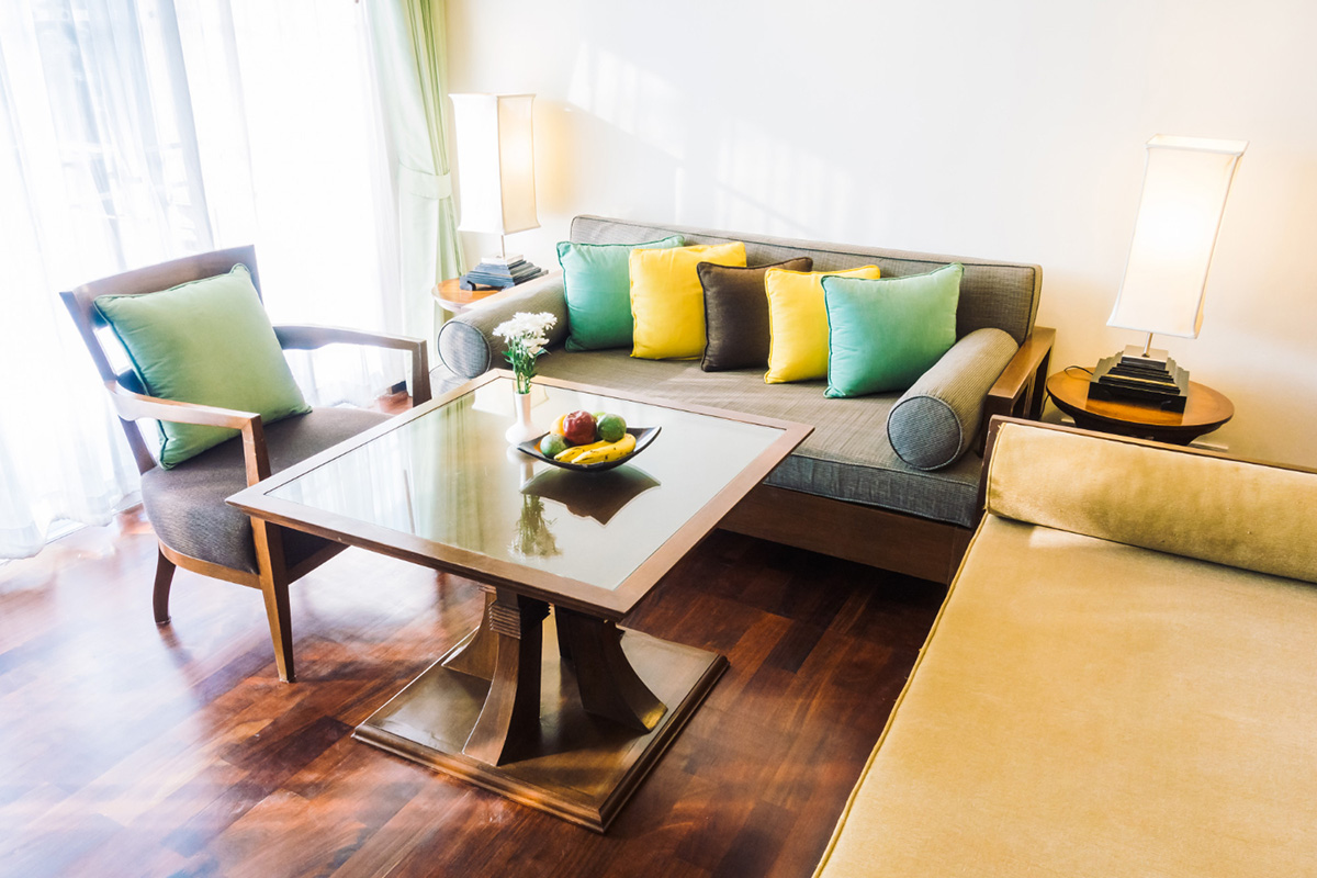 Must-Haves for Your New Apartment