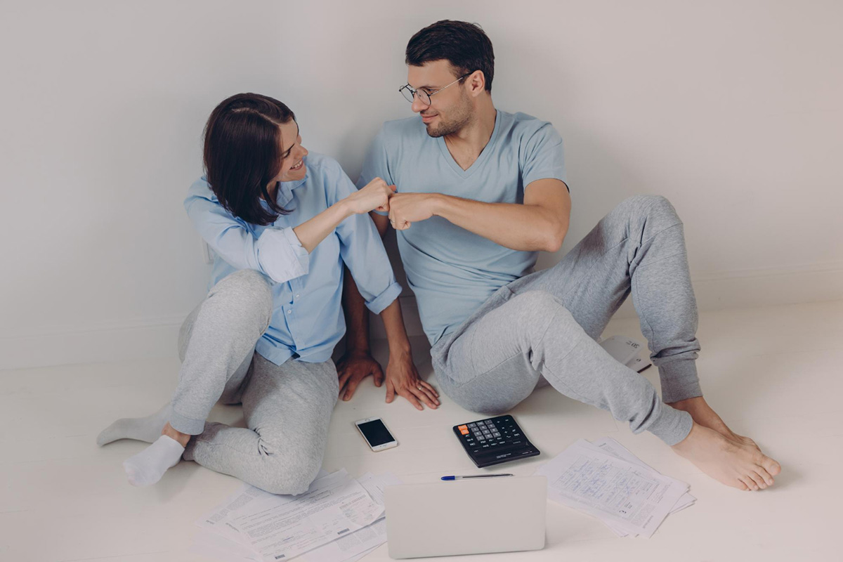 A Guide to Splitting Rent with Roommates