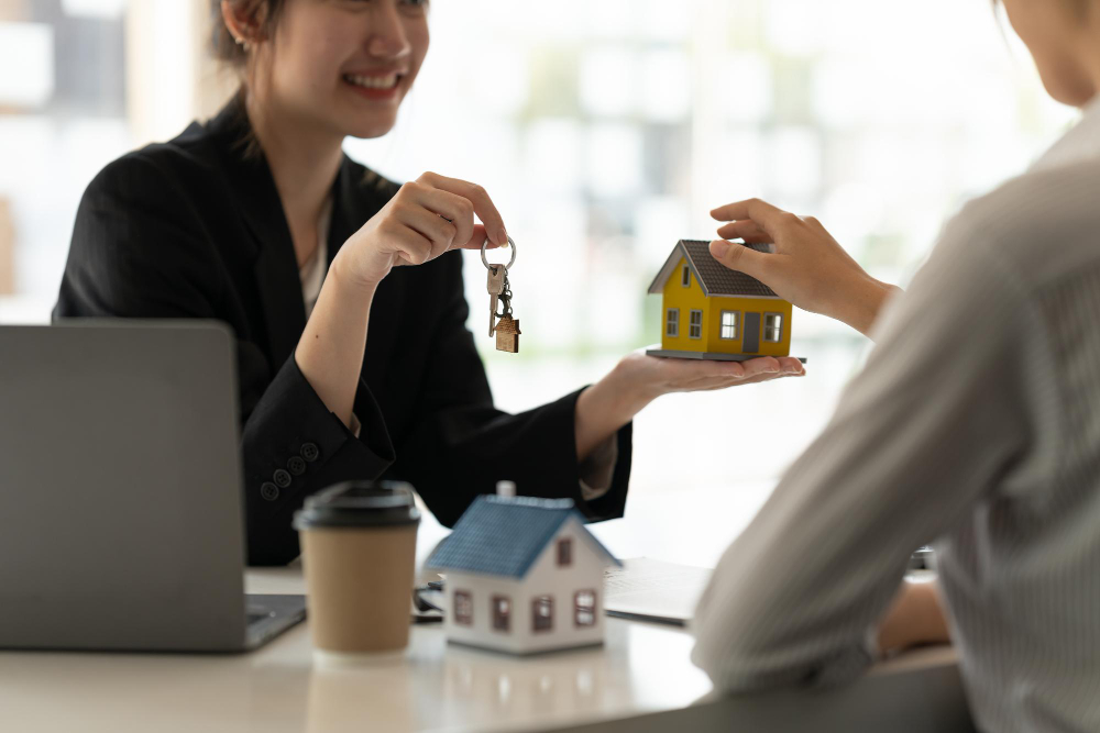 Questions To Consider When Leasing An Apartment