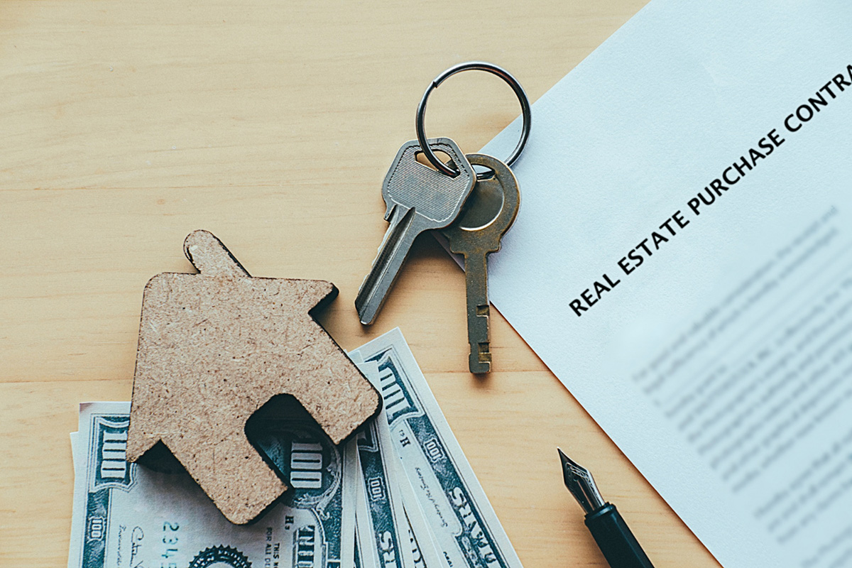 The 4 Main Types of Apartment Leases
