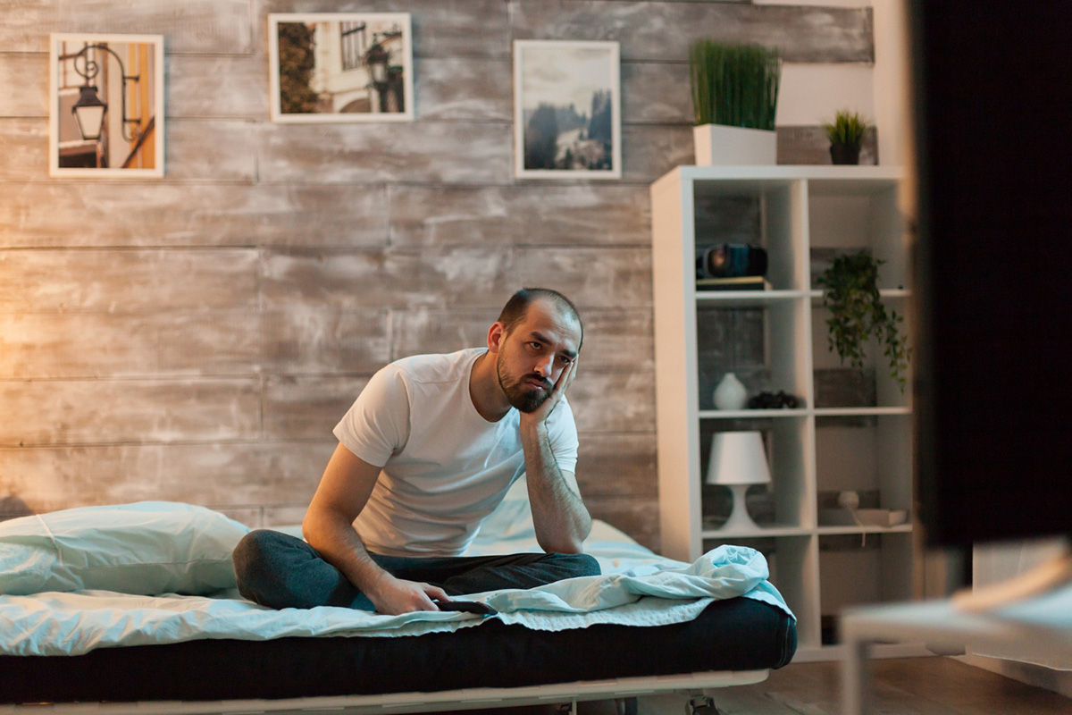 What to Do If You're Unhappy with Your Apartment