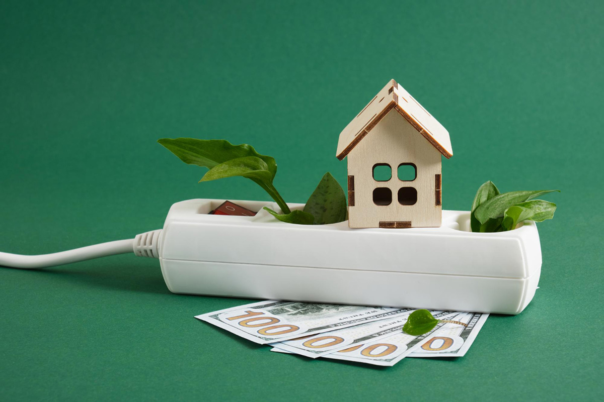 How to Make Your Home Energy Efficient