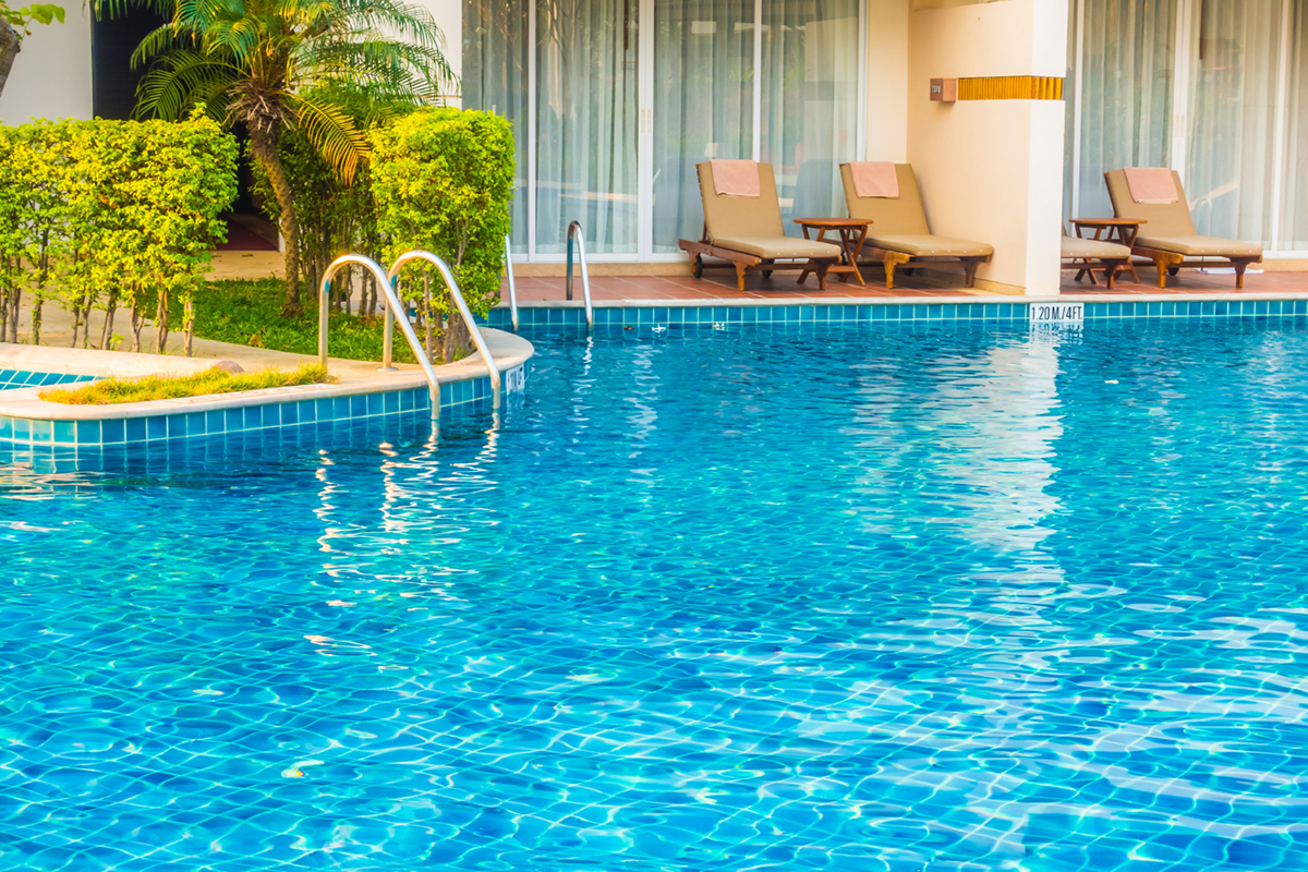 The Top Apartment Building Amenities to Look for When Searching for a New Home