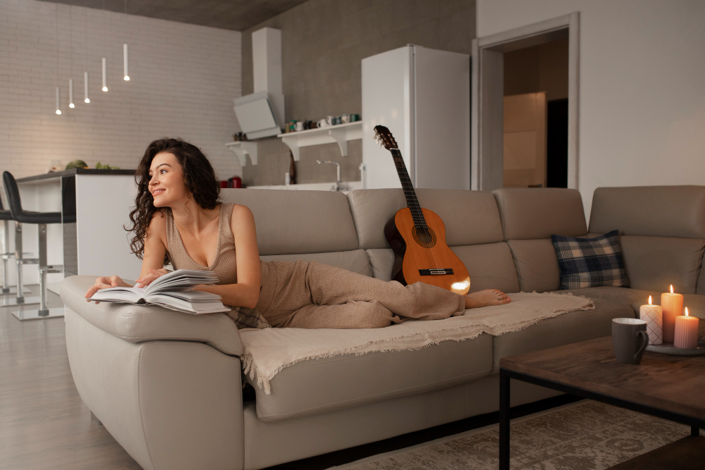 The Top Conveniences of Apartment Living in Wilmington, NC