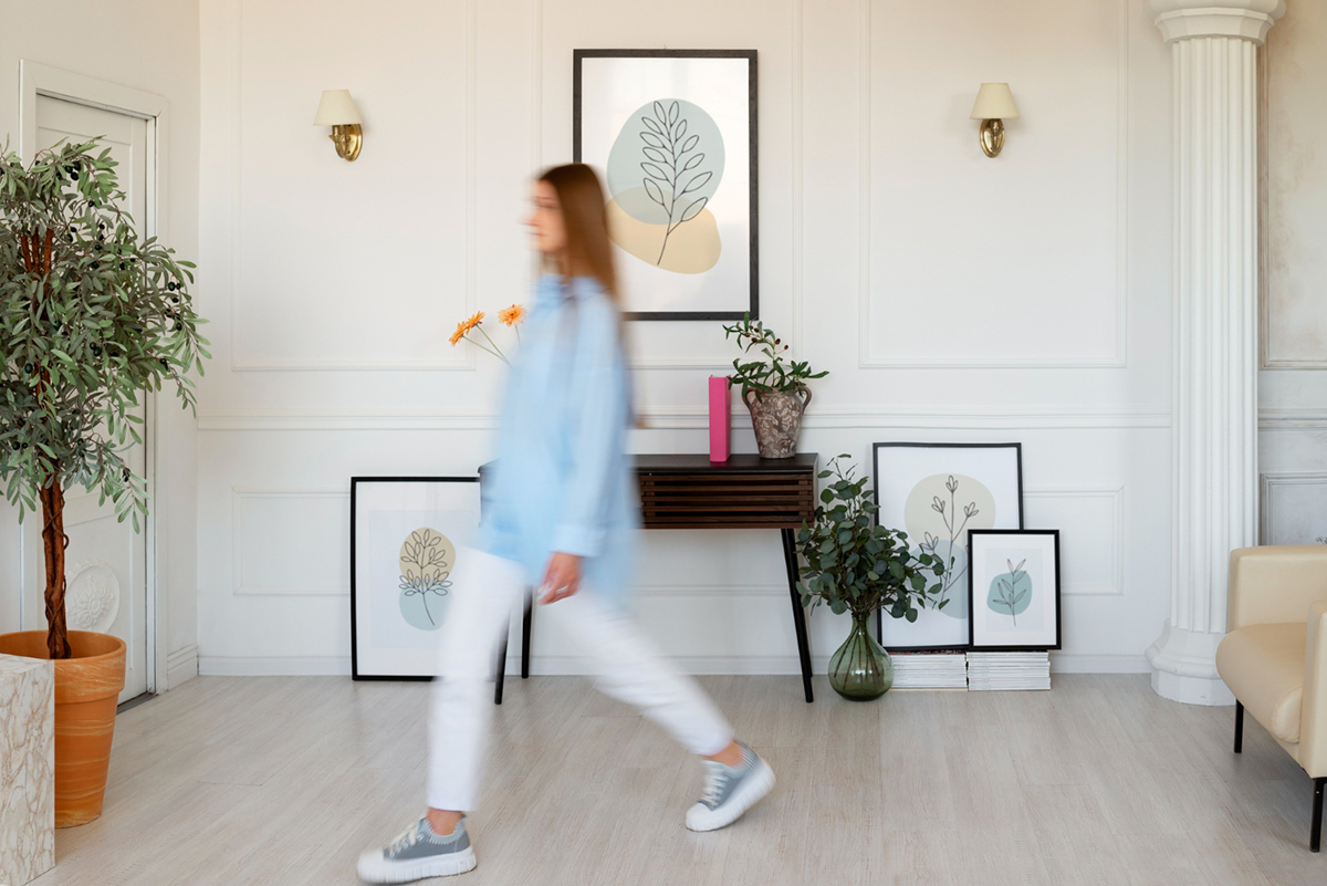 The Ultimate Guide to Creating a Welcoming Entryway: Enhance Your Home's First Impression