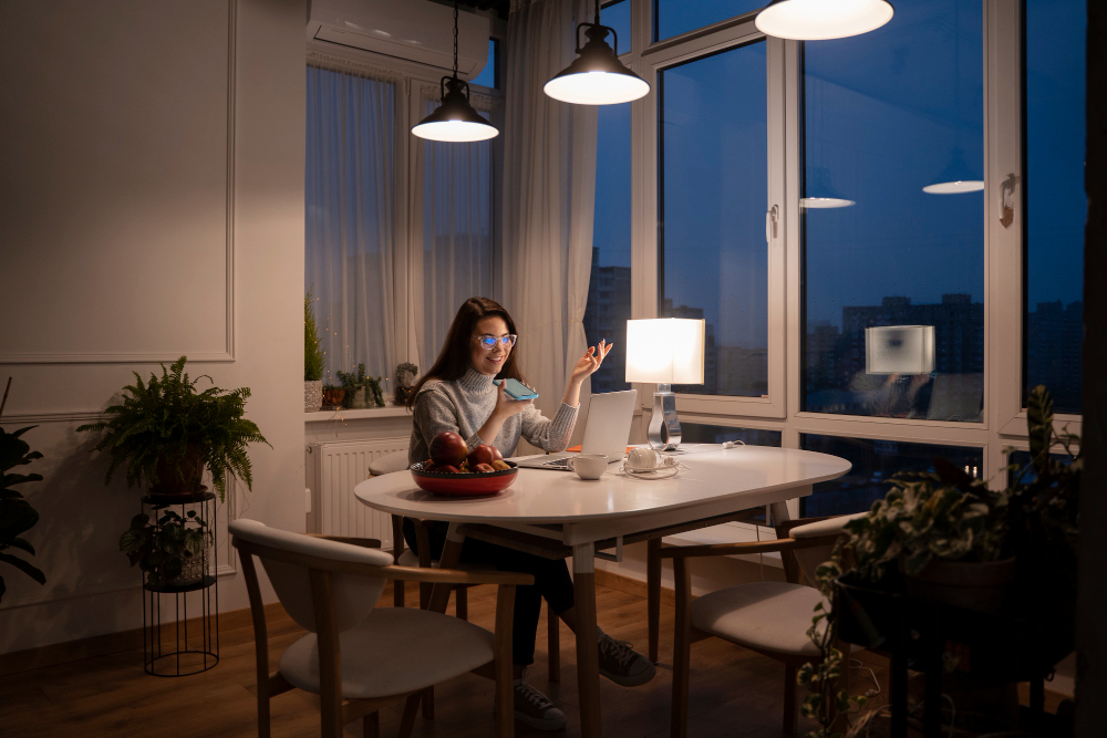 Small Apartment, Big Possibilities: Making the Most of Your Space